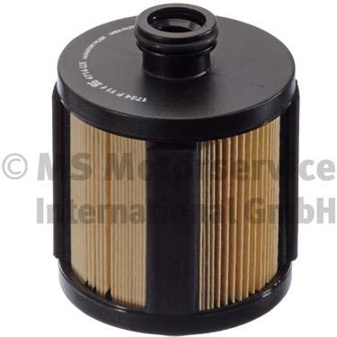 Filtru combustibil WG1889113 WILMINK GROUP