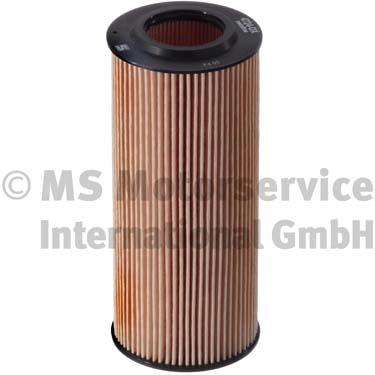 Filtru ulei WG1787495 WILMINK GROUP