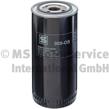 Filtru ulei WG1018149 WILMINK GROUP