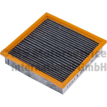 Filtru, aer habitaclu WG1967310 WILMINK GROUP