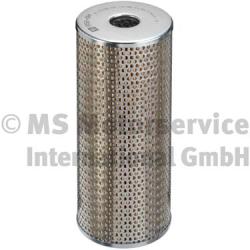 Filtru ulei WG2136296 WILMINK GROUP