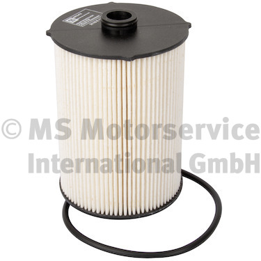 Filtru combustibil WG2136305 WILMINK GROUP