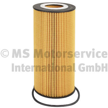 Filtru ulei WG2170928 WILMINK GROUP