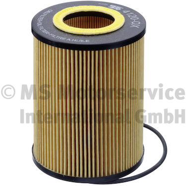 Filtru ulei WG1018966 WILMINK GROUP