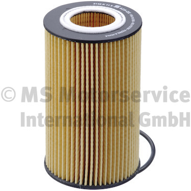 Filtru ulei WG1018538 WILMINK GROUP
