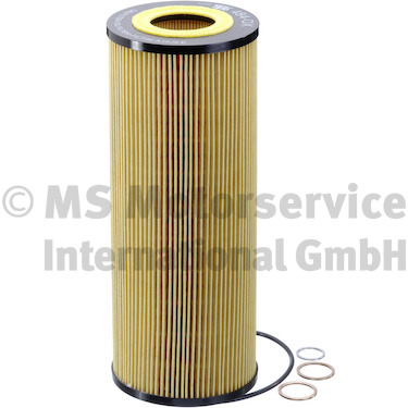 Filtru ulei WG1018451 WILMINK GROUP