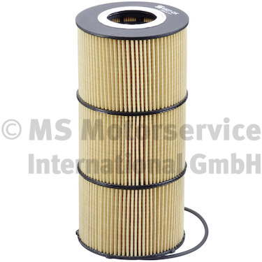 Filtru ulei WG1019258 WILMINK GROUP