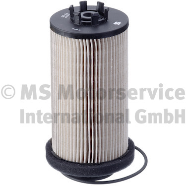 Filtru combustibil WG1018536 WILMINK GROUP