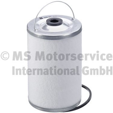 Filtru combustibil WG1018168 WILMINK GROUP
