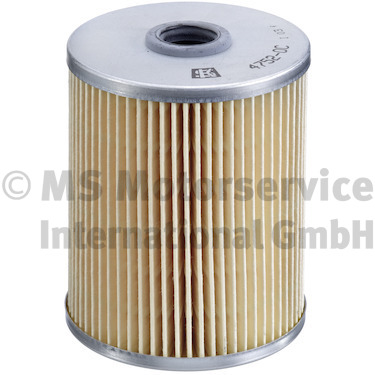 Filtru ulei WG1726432 WILMINK GROUP