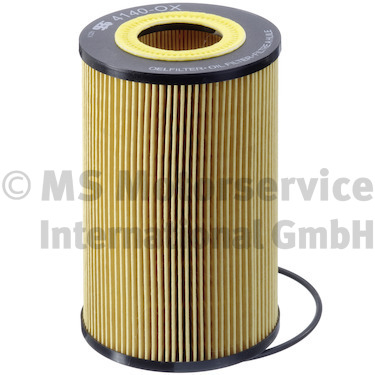Filtru ulei WG1018986 WILMINK GROUP