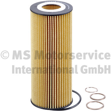 Filtru ulei WG1018481 WILMINK GROUP