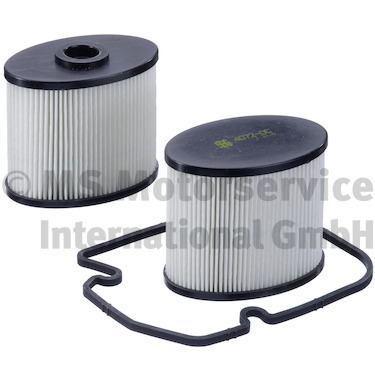 Filtru ulei WG1018919 WILMINK GROUP