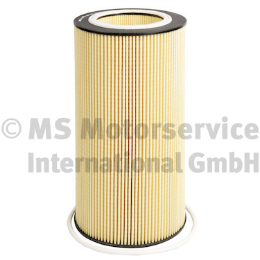 Filtru ulei WG1019101 WILMINK GROUP