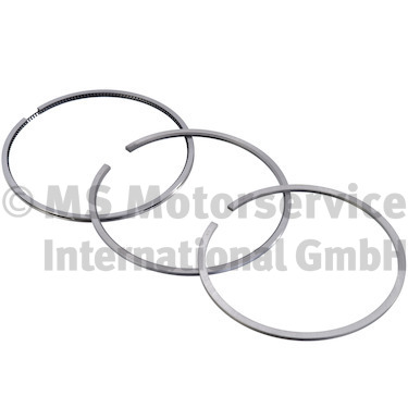 Set segmenti piston WG2177513 WILMINK GROUP