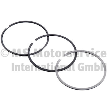 Set segmenti piston WG2192895 WILMINK GROUP