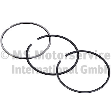 Set segmenti piston WG2047546 WILMINK GROUP