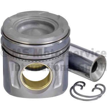 Piston WG2192794 WILMINK GROUP