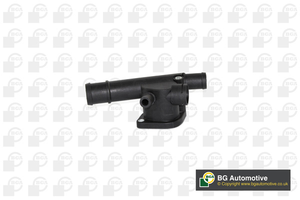 Flansa lichid racire WG1761072 WILMINK GROUP