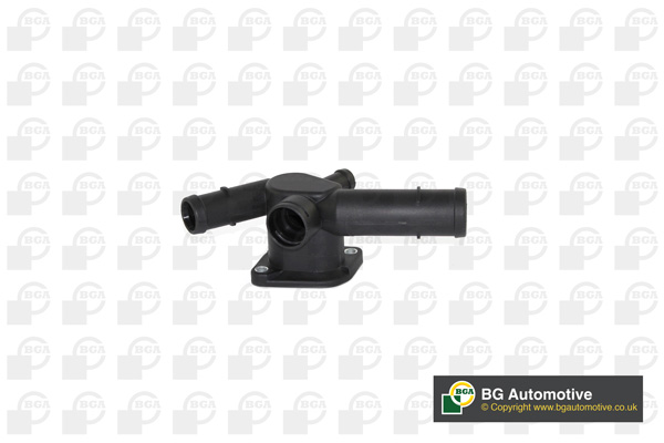 Flansa lichid racire WG1761077 WILMINK GROUP
