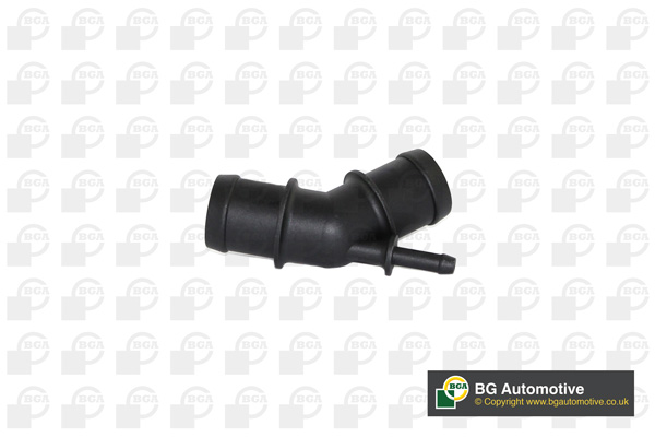 Flansa lichid racire WG1761078 WILMINK GROUP