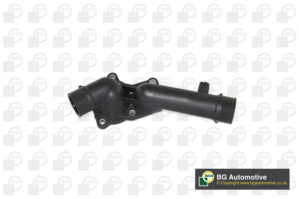 Flansa lichid racire WG1761093 WILMINK GROUP