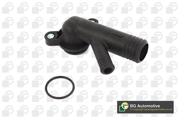 Flansa lichid racire WG1761097 WILMINK GROUP