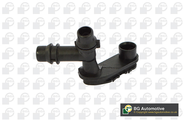 Flansa lichid racire WG1814407 WILMINK GROUP