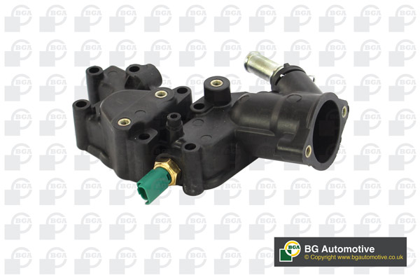 Flansa lichid racire WG1761110 WILMINK GROUP