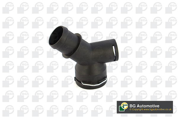 Flansa lichid racire WG1761139 WILMINK GROUP
