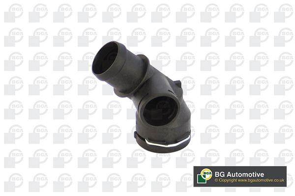 Flansa lichid racire WG1761143 WILMINK GROUP