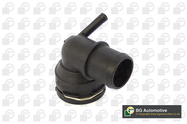 Flansa lichid racire WG1761145 WILMINK GROUP