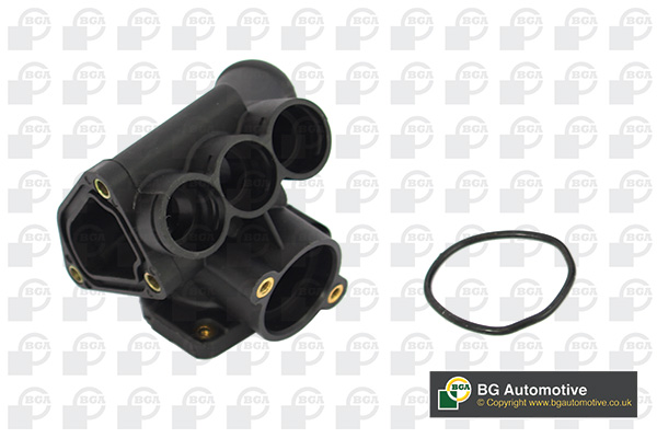 Flansa lichid racire WG1761151 WILMINK GROUP