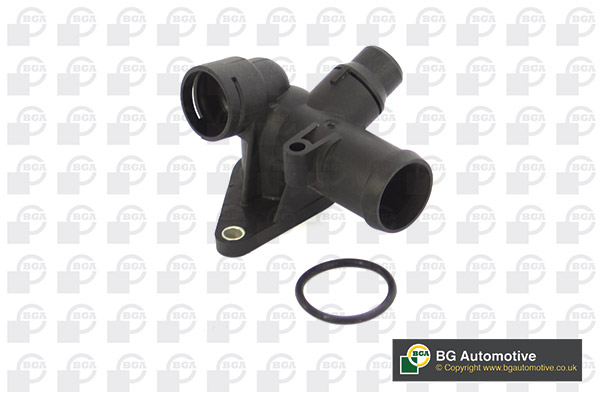 Flansa lichid racire WG1761154 WILMINK GROUP