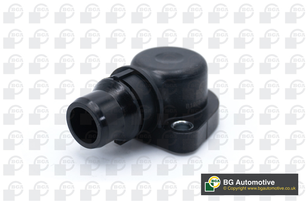 Flansa lichid racire WG1761153 WILMINK GROUP