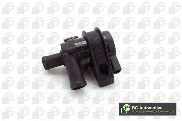 Pompă de apă suplimentară (circuitul apei de răcire) WG2258016 WILMINK GROUP