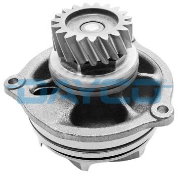 Pompă de apă, răcire motor WG2005924 WILMINK GROUP