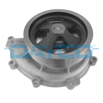 Pompă de apă, răcire motor WG2005876 WILMINK GROUP