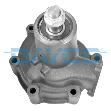 Pompă de apă, răcire motor WG2005954 WILMINK GROUP