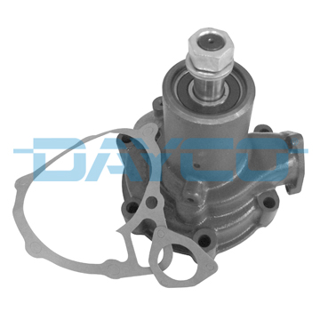 Pompă de apă, răcire motor WG2005960 WILMINK GROUP
