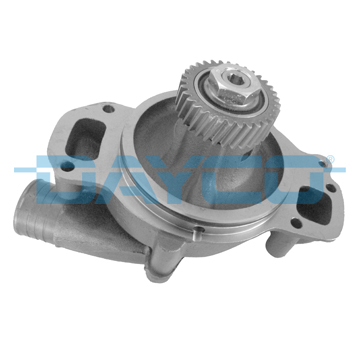 Pompă de apă, răcire motor WG2005889 WILMINK GROUP