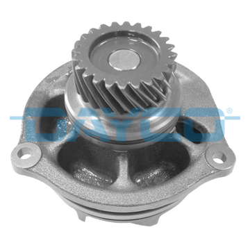 Pompă de apă, răcire motor WG2005962 WILMINK GROUP