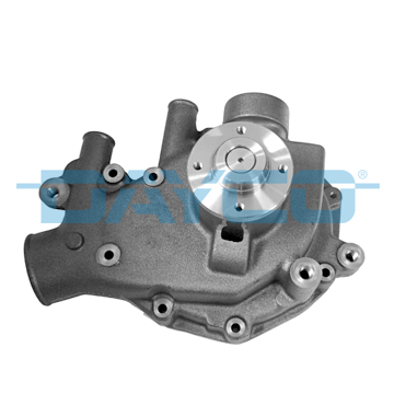 Pompă de apă, răcire motor WG2005953 WILMINK GROUP