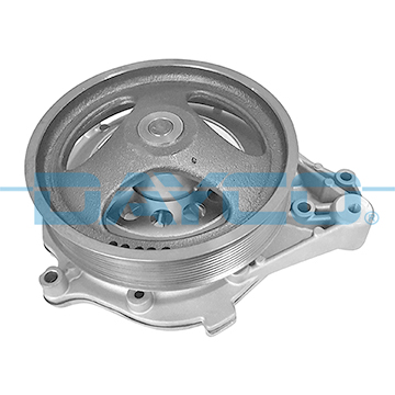 Pompă de apă, răcire motor WG2006408 WILMINK GROUP