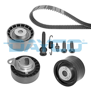 Set curea de distributie WG2007165 WILMINK GROUP