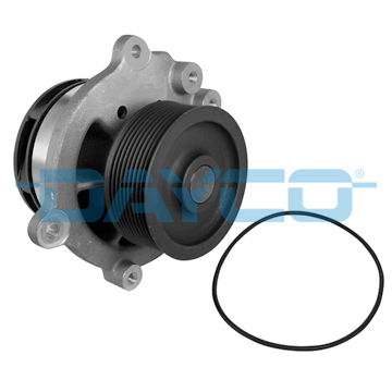 Pompă de apă, răcire motor WG2005978 WILMINK GROUP