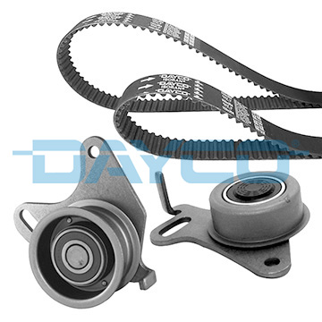 Set curea de distributie WG2007171 WILMINK GROUP