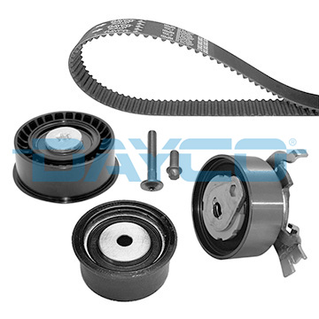 Set curea de distributie WG2007155 WILMINK GROUP