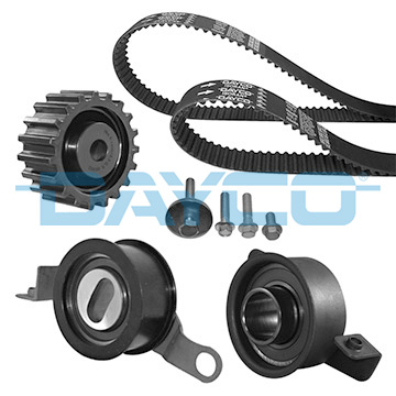 Set curea de distributie WG2007117 WILMINK GROUP