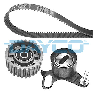 Set curea de distributie WG2007254 WILMINK GROUP